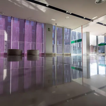 Hotel Ciudad De Ponferrada, Ascend Collection