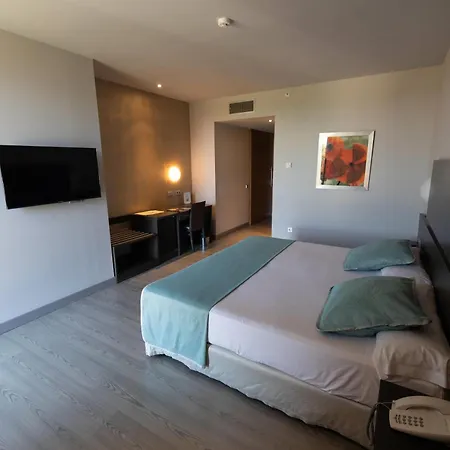 Hotel Ciudad De Ponferrada, Ascend Collection 4*