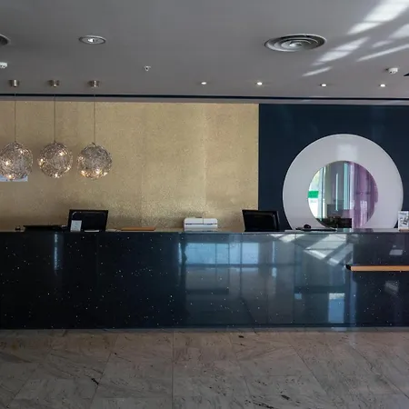 Ciudad De Ponferrada, Ascend Collection