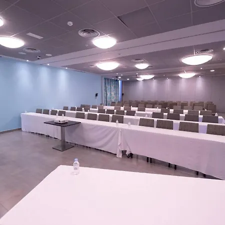 Ciudad De Ponferrada, Ascend Collection Ponferrada