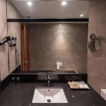 Ξενοδοχείο Ciudad De Ponferrada, Ascend Collection Ponferrada