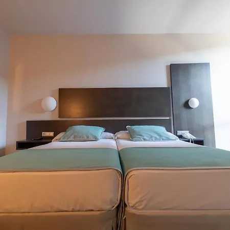 Ciudad De Ponferrada, Ascend Collection Ξενοδοχείο 4*