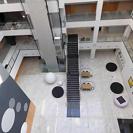 Hotel Ciudad De Ponferrada