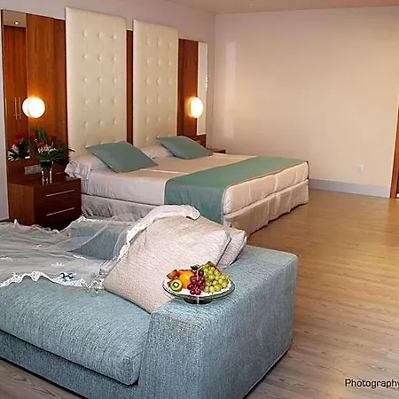 Hotel Ciudad De