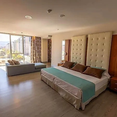 فندق Ciudad De Ponferrada, Ascend Collection 4*