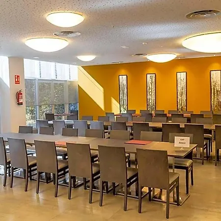 فندق Ciudad De Ponferrada, Ascend Collection 4*