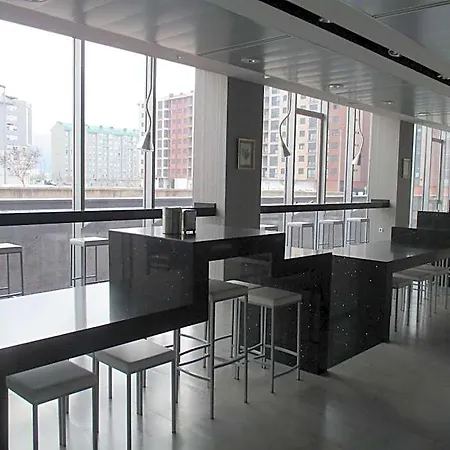 Hotel Ciudad De Ponferrada