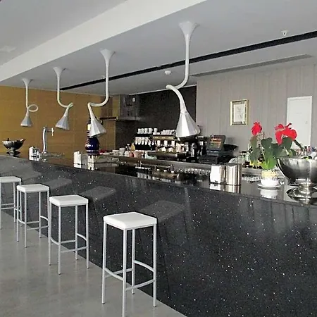 Hotel Ciudad De Ponferrada