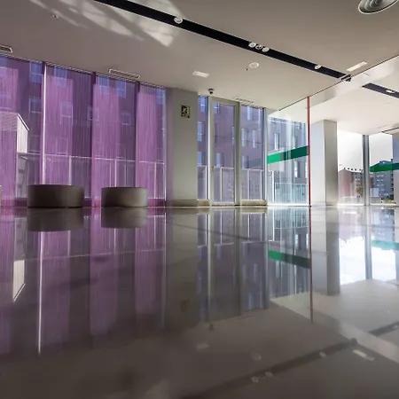 Ciudad De Ponferrada, Ascend Collection Hotel 4*