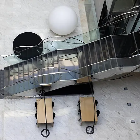 Ciudad De Ponferrada, Ascend Collection Hotel