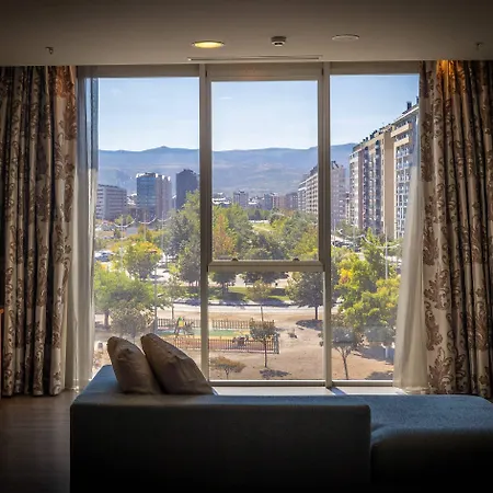 Ciudad De Ponferrada, Ascend Collection Hotel