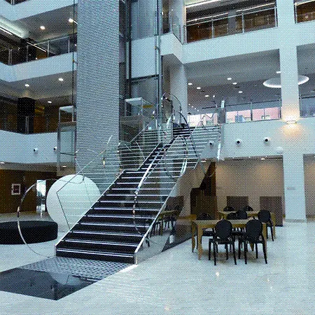 Hotel Ciudad De Ponferrada, Ascend Collection