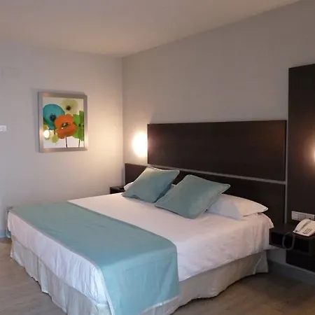 Ciudad De Ponferrada, Ascend Collection