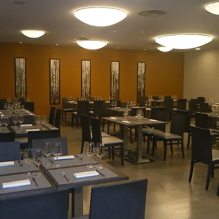 Hotel Ciudad De Ponferrada