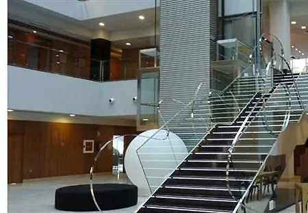 Ciudad De Ponferrada, Ascend Collection Hotel Ponferrada