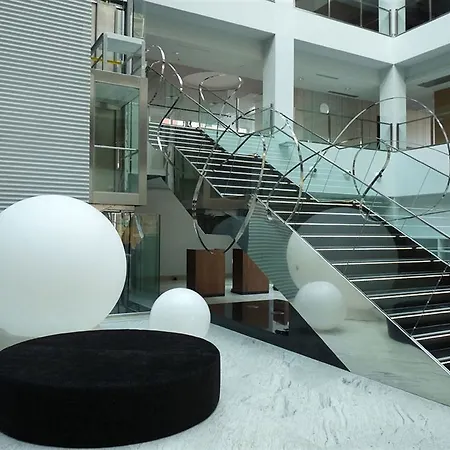 Ciudad De Ponferrada, Ascend Collection Hotel 4*