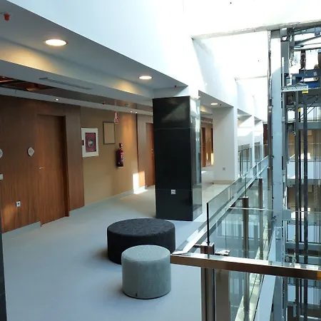 Ciudad De Ponferrada, Ascend Collection Hotel