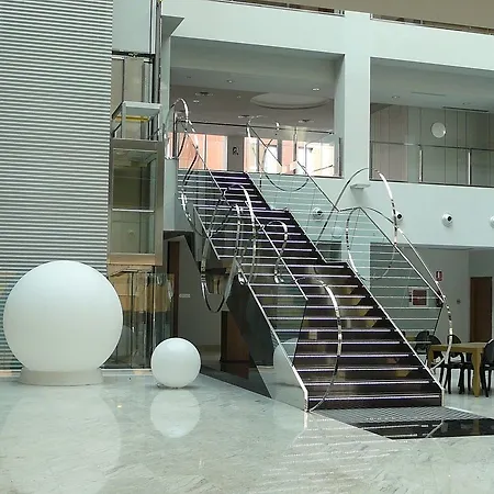 Ciudad De Ponferrada, Ascend Collection