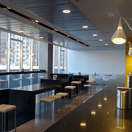 Hotel Ciudad De 4*