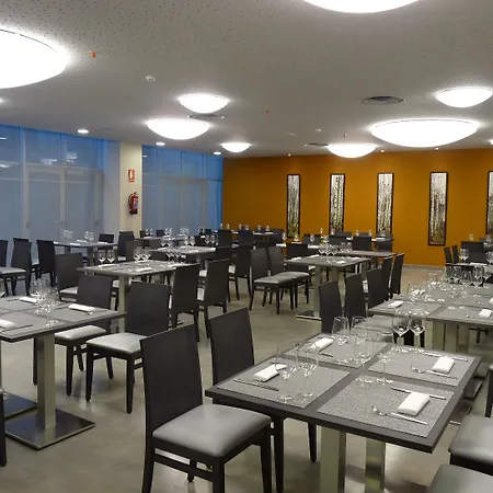 Ciudad De Ponferrada, Ascend Collection Ponferrada