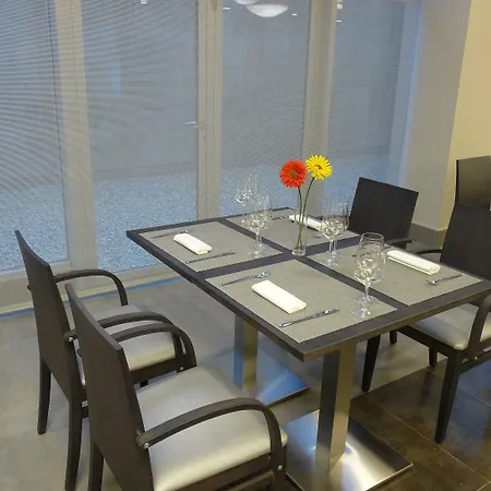 Hotel Ciudad De Ponferrada, Ascend Collection Ponferrada