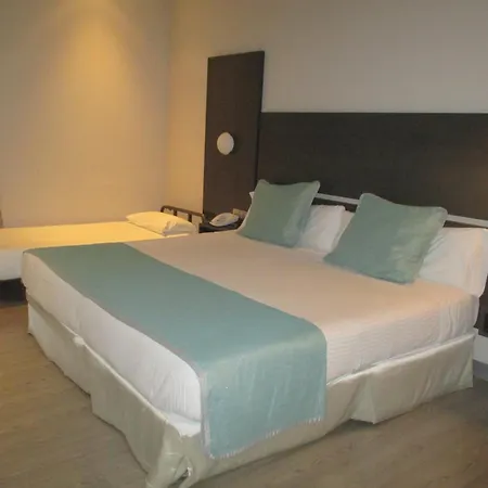 Ciudad De Ponferrada, Ascend Collection 4* Ponferrada