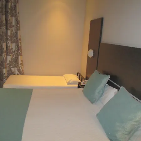 Ciudad De Ponferrada, Ascend Collection Hotel 4*