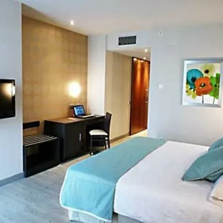 Ciudad De Hotel
