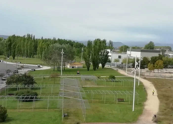 Ciudad De Ponferrada, Ascend Collection Hotel Ponferrada