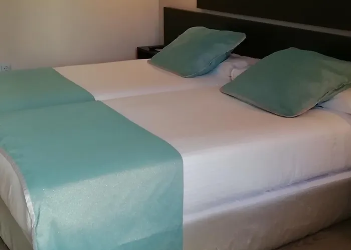 Ciudad De Ponferrada, Ascend Collection Hotel Ponferrada