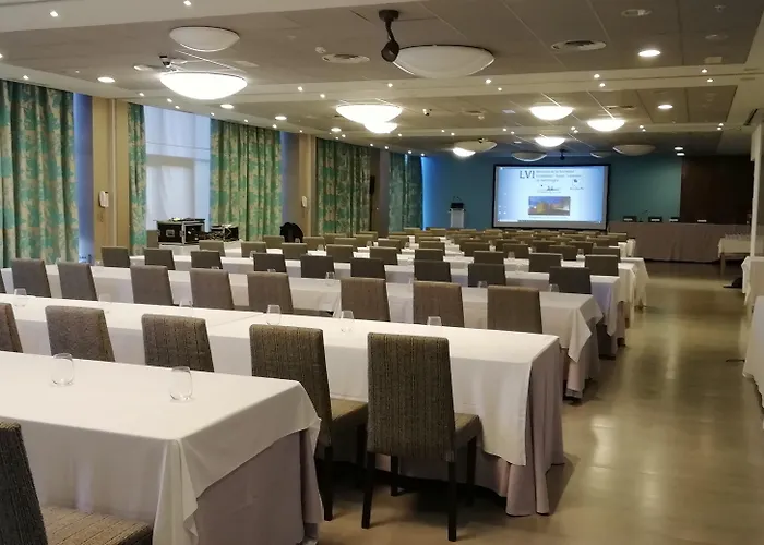 Hotel Ciudad De Ponferrada, Ascend Collection