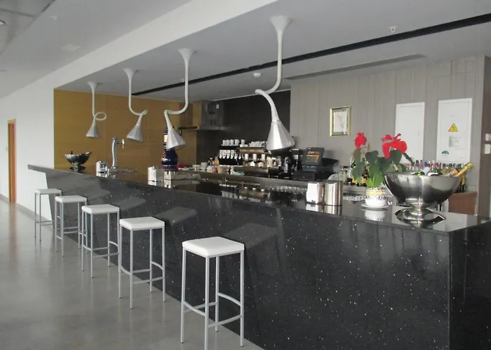 Ciudad De Ponferrada, Ascend Collection 4*