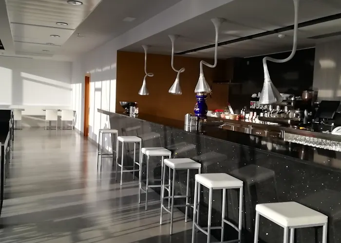 Hotel Ciudad De Ponferrada, Ascend Collection 4*