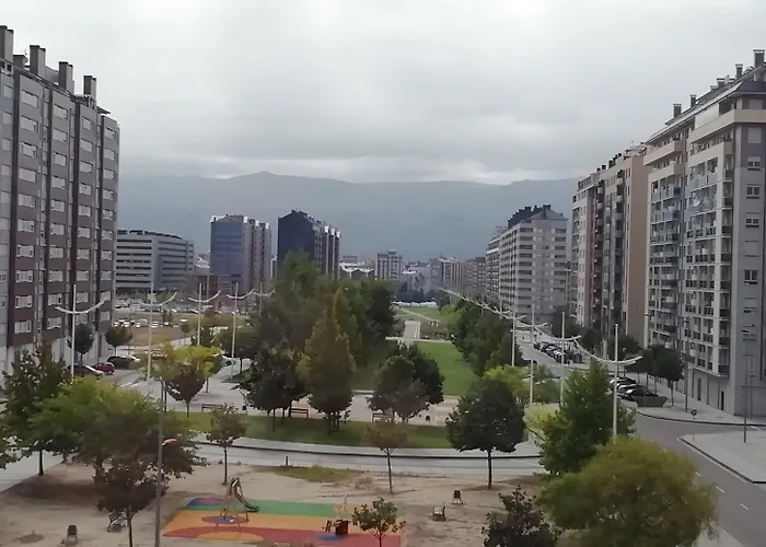 Ciudad De Ponferrada, Ascend Collection Ponferrada