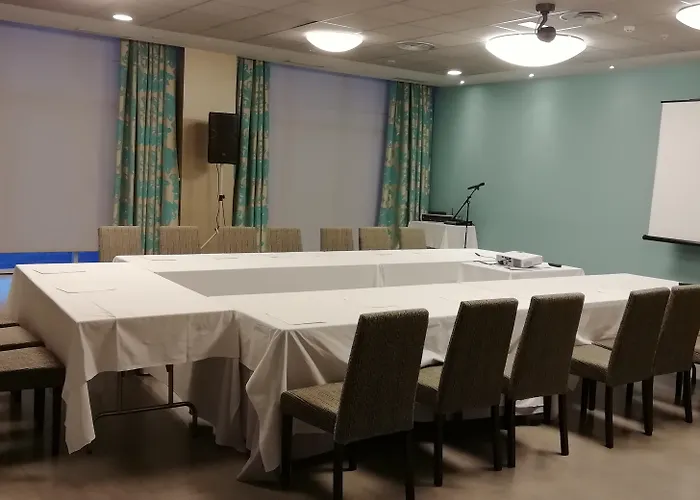 Hotel Ciudad De Ponferrada, Ascend Collection 4*