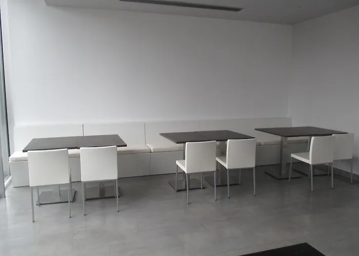 Hotel Ciudad De Ponferrada, Ascend Collection Ponferrada