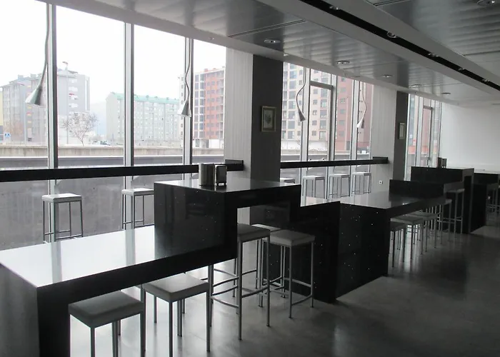 Hotel Ciudad De Ponferrada, Ascend Collection Ponferrada