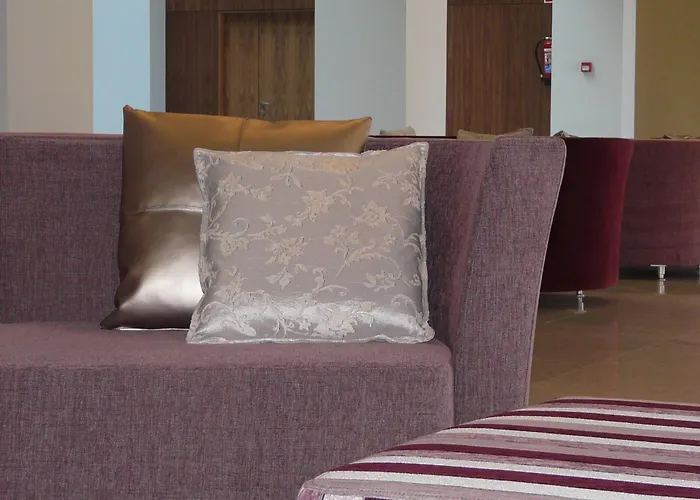 Hotel Ciudad De Ponferrada, Ascend Collection 4*