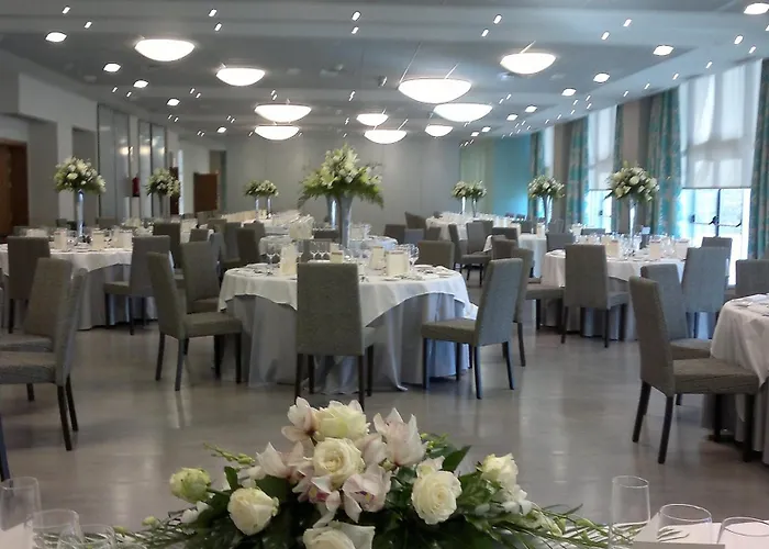 Hotel Ciudad De Ponferrada, Ascend Collection 4*