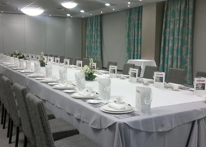 Ciudad De Ponferrada, Ascend Collection