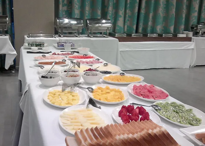 Ciudad De Ponferrada, Ascend Collection