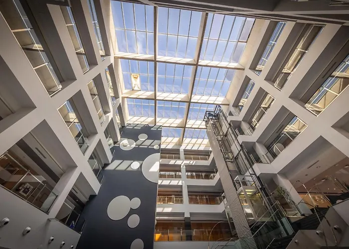 Ciudad De Ponferrada, Ascend Collection