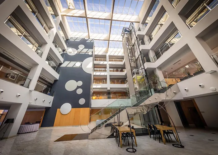 Ciudad De Ponferrada, Ascend Collection Hotel