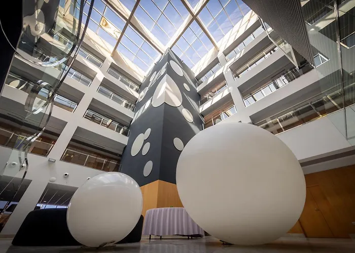 Ciudad De Ponferrada, Ascend Collection Hotel Ponferrada