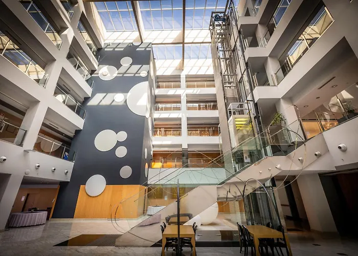 Hotel Ciudad De Ponferrada, Ascend Collection Ponferrada