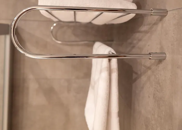 Ciudad De Ponferrada, Ascend Collection Ponferrada