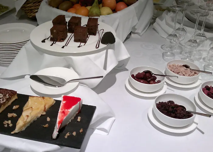 Ciudad De Ponferrada, Ascend Collection Hotel