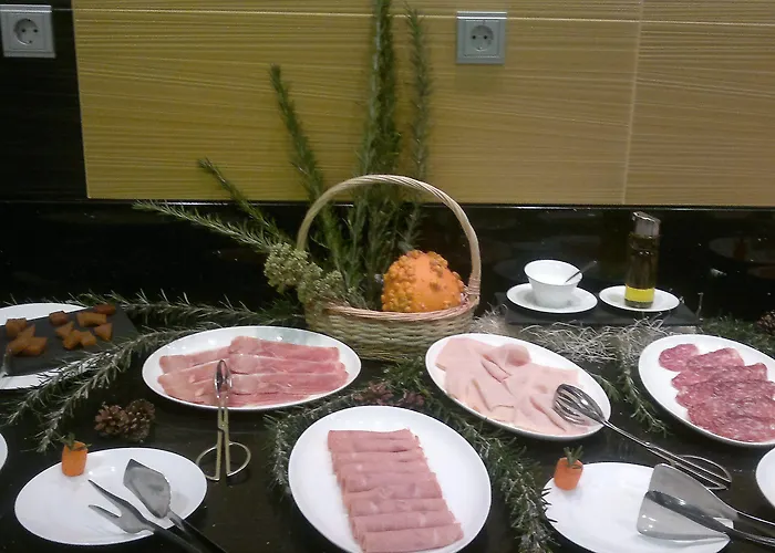 Hotel Ciudad De Ponferrada, Ascend Collection