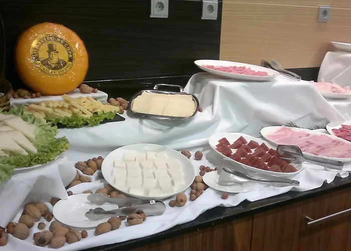 Ciudad De Ponferrada, Ascend Collection Ponferrada