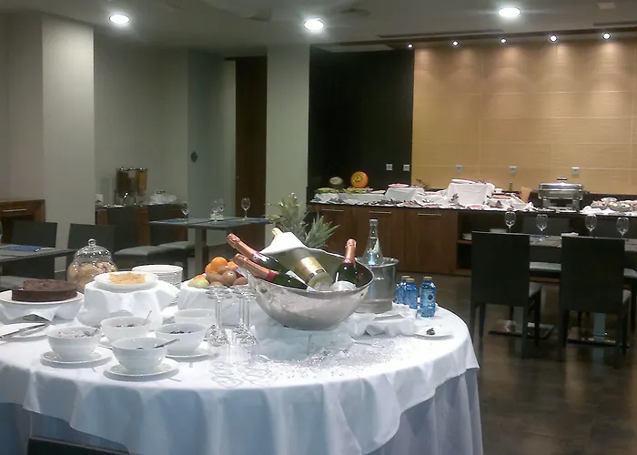 Hotel Ciudad De Ponferrada, Ascend Collection